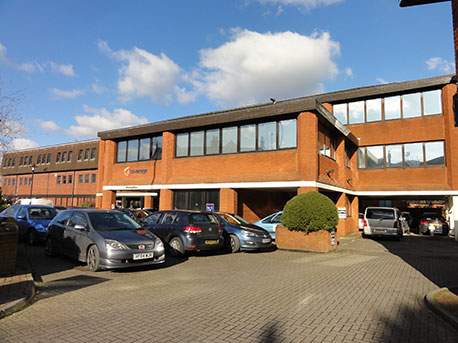 Various Office and Industrial Premises