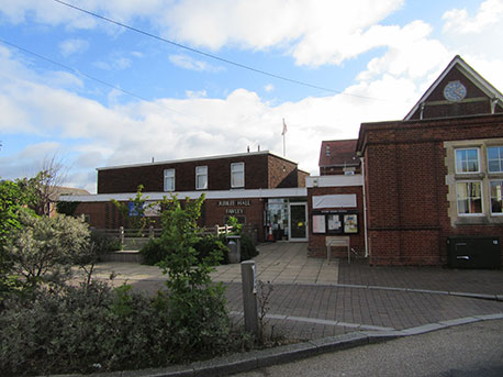 Fawley Council Leisure Centres
