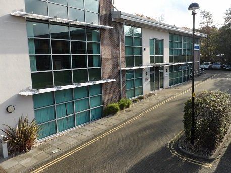 4 Turnberry House, Parkway, Solent Business Park, Hampshire