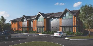 P-GLW013 Mortimer's Lane Offices_Exterior View_Block_B_HR.jpg