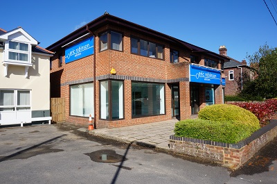 Office Space Chandlers Ford
