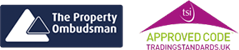 The Property Ombudsman